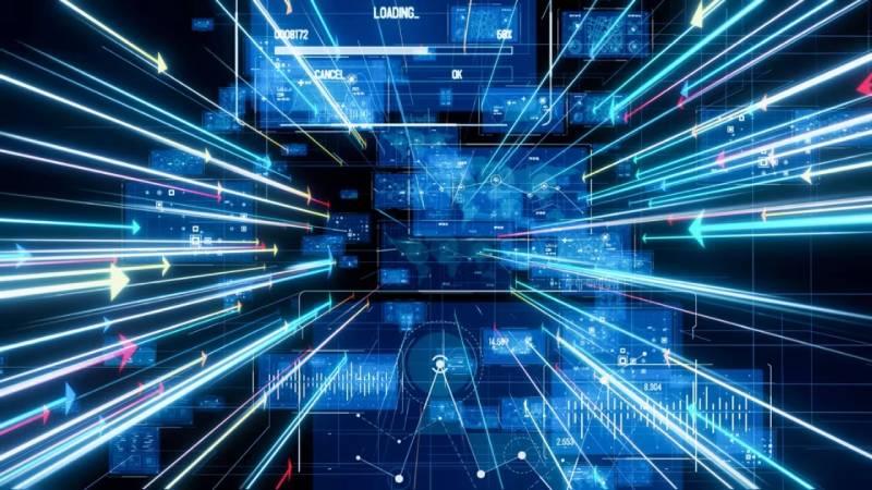 赤壁市SCADA系统开发：守护工业安全的数字卫士